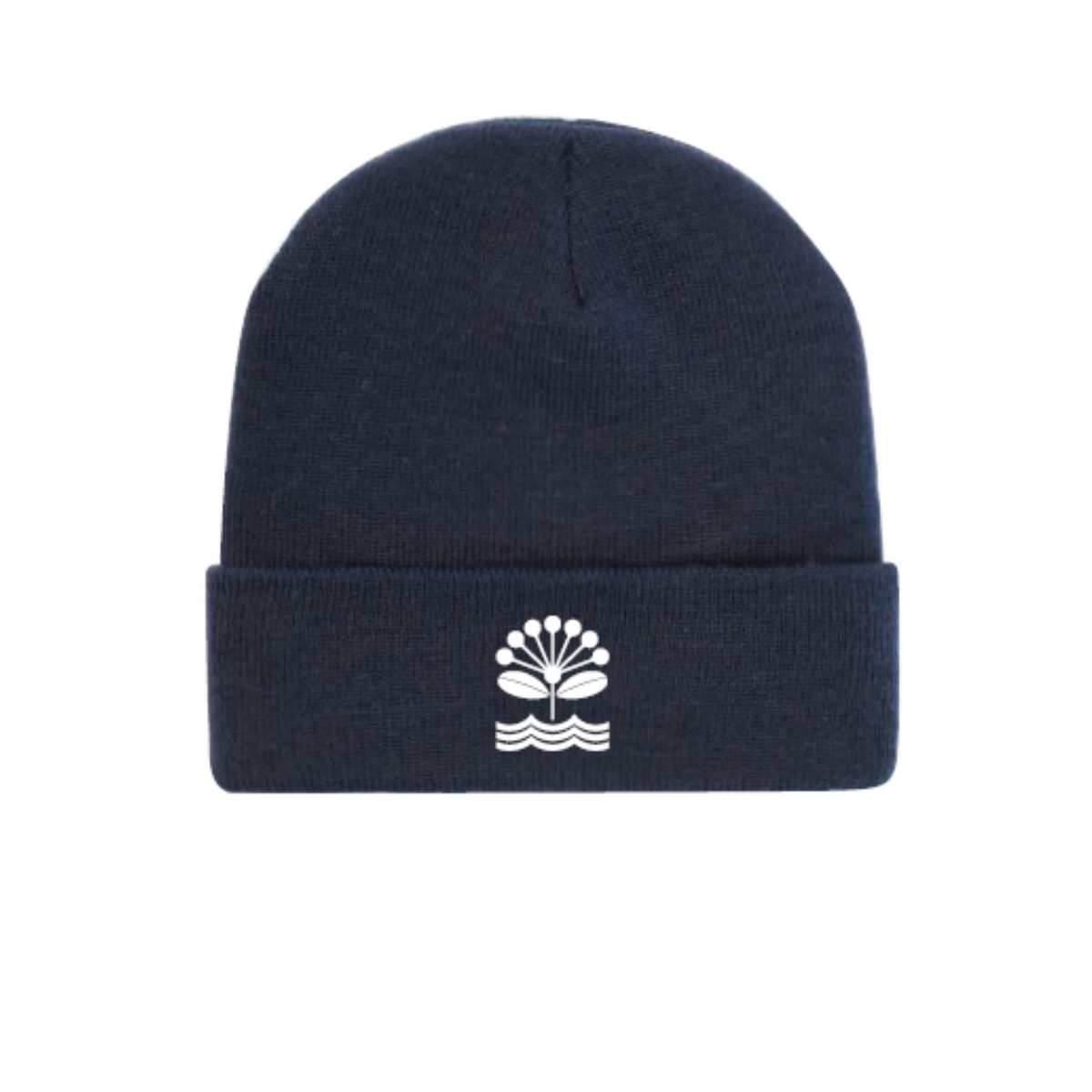 Beanie - Dark Navy
