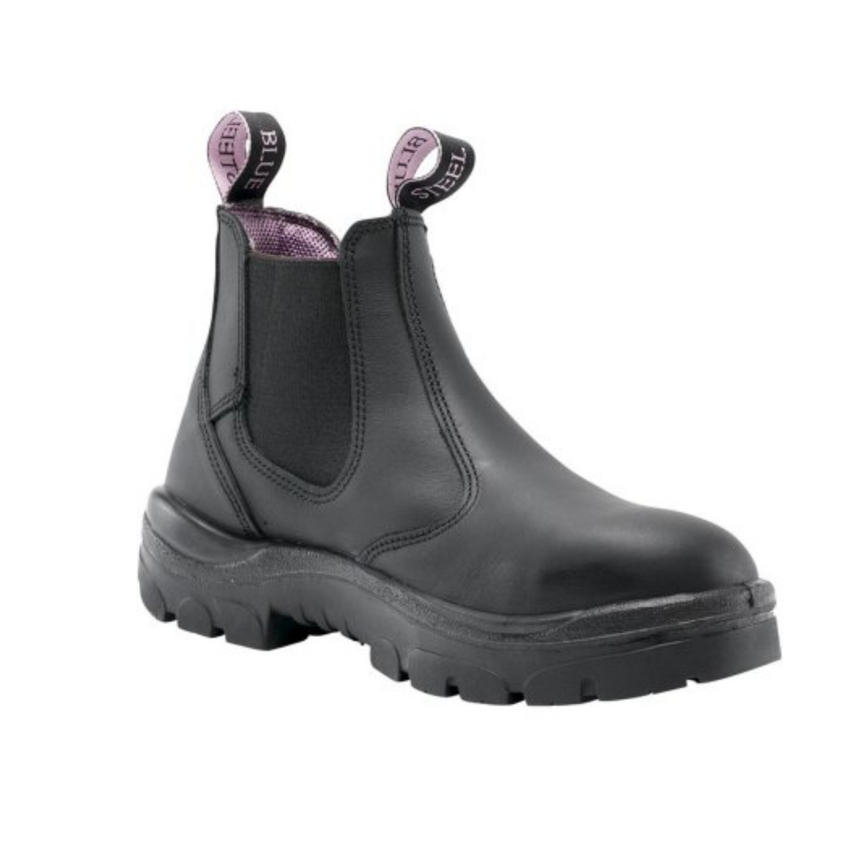 Hobart Women&#39;s Slip On Safety Boot