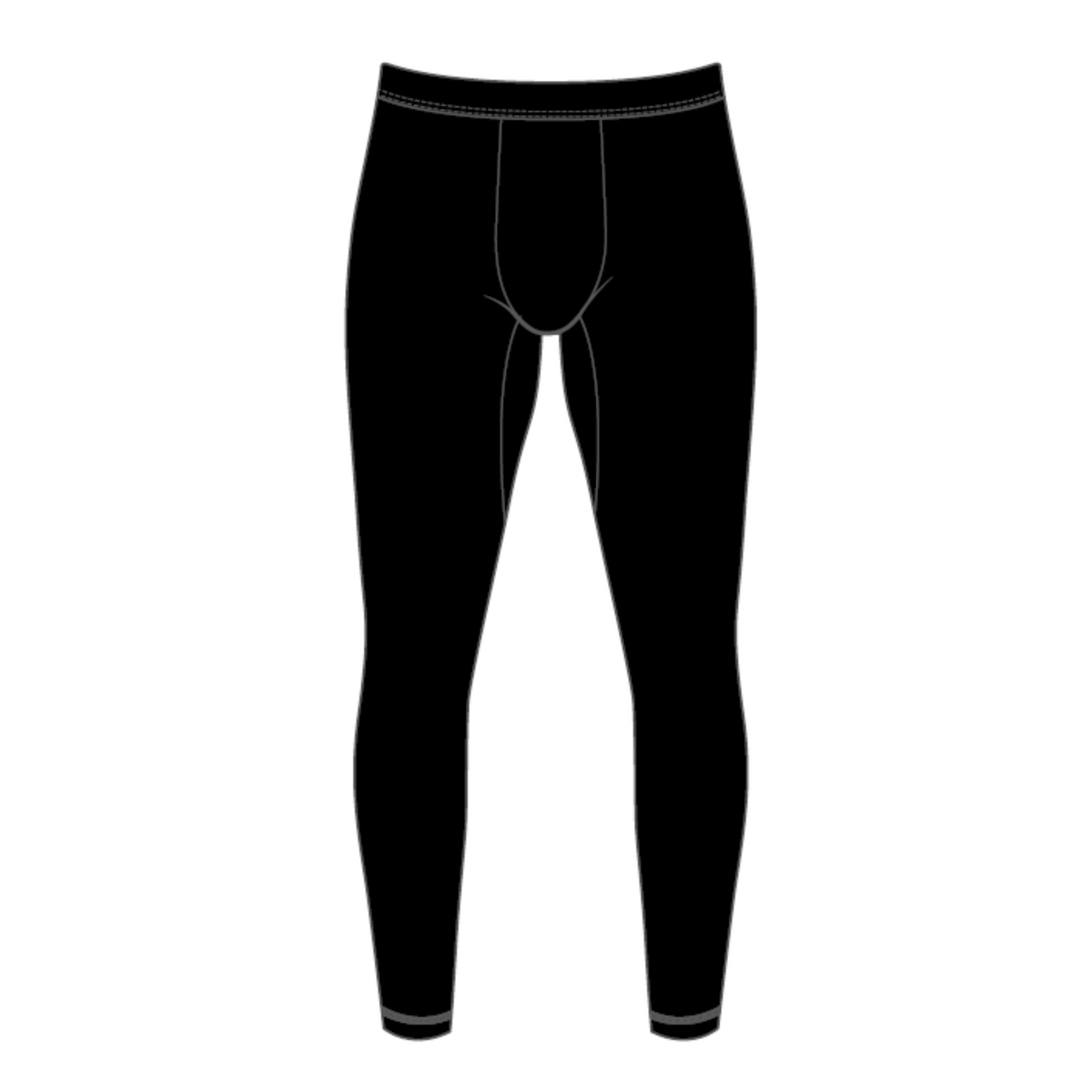 Mens - Thermal Legging
