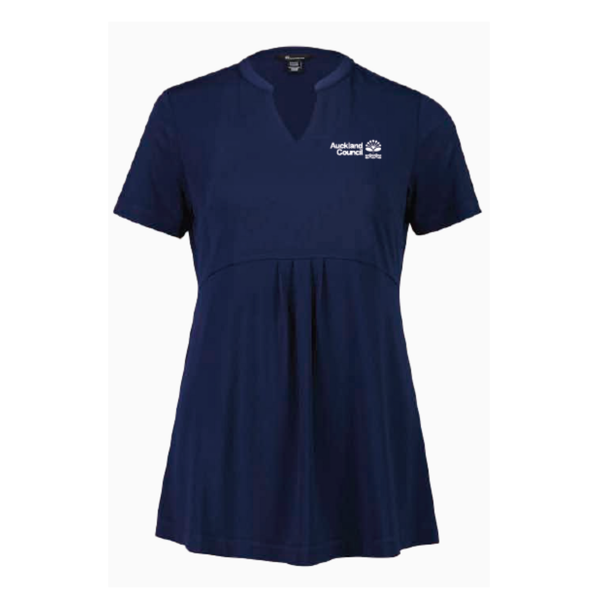 Womens Stretch Tunic