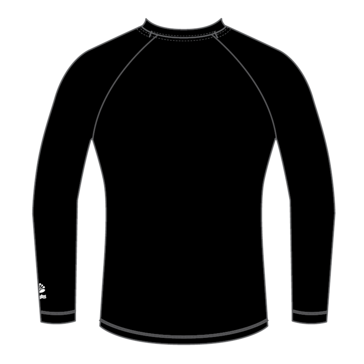 Womens - Thermal Base Layer Top
