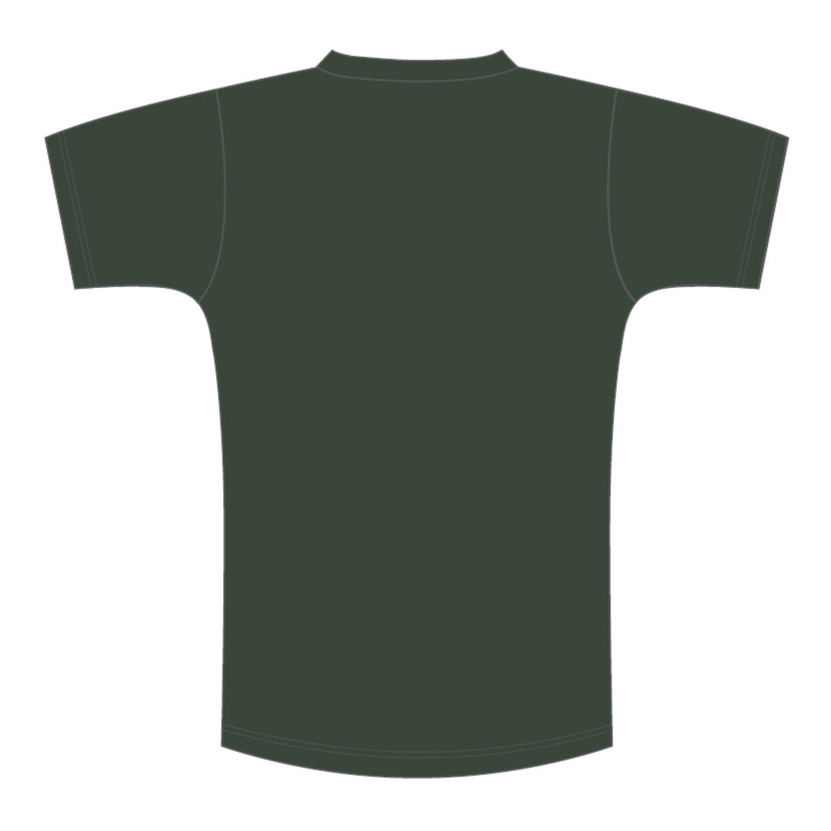 Womens Fleece Tee