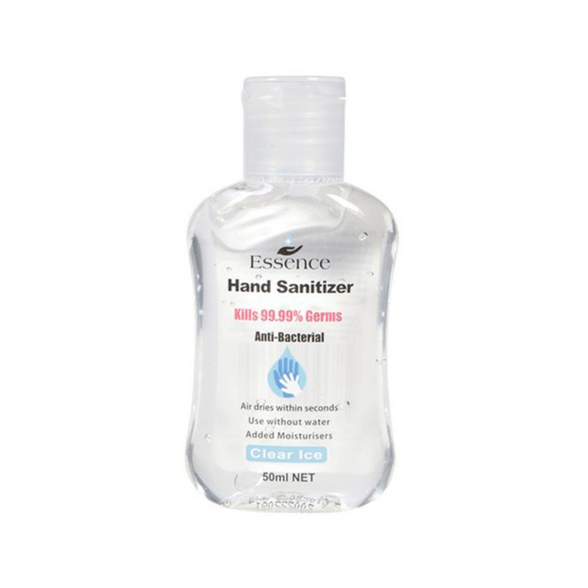 Hand Sanitizer - 50ml