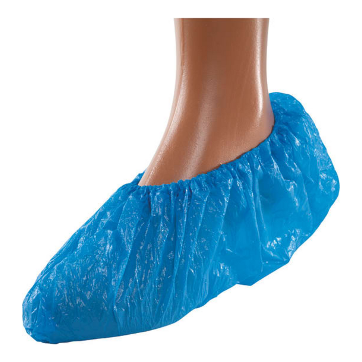 Overshoes Blue | Pack of 100