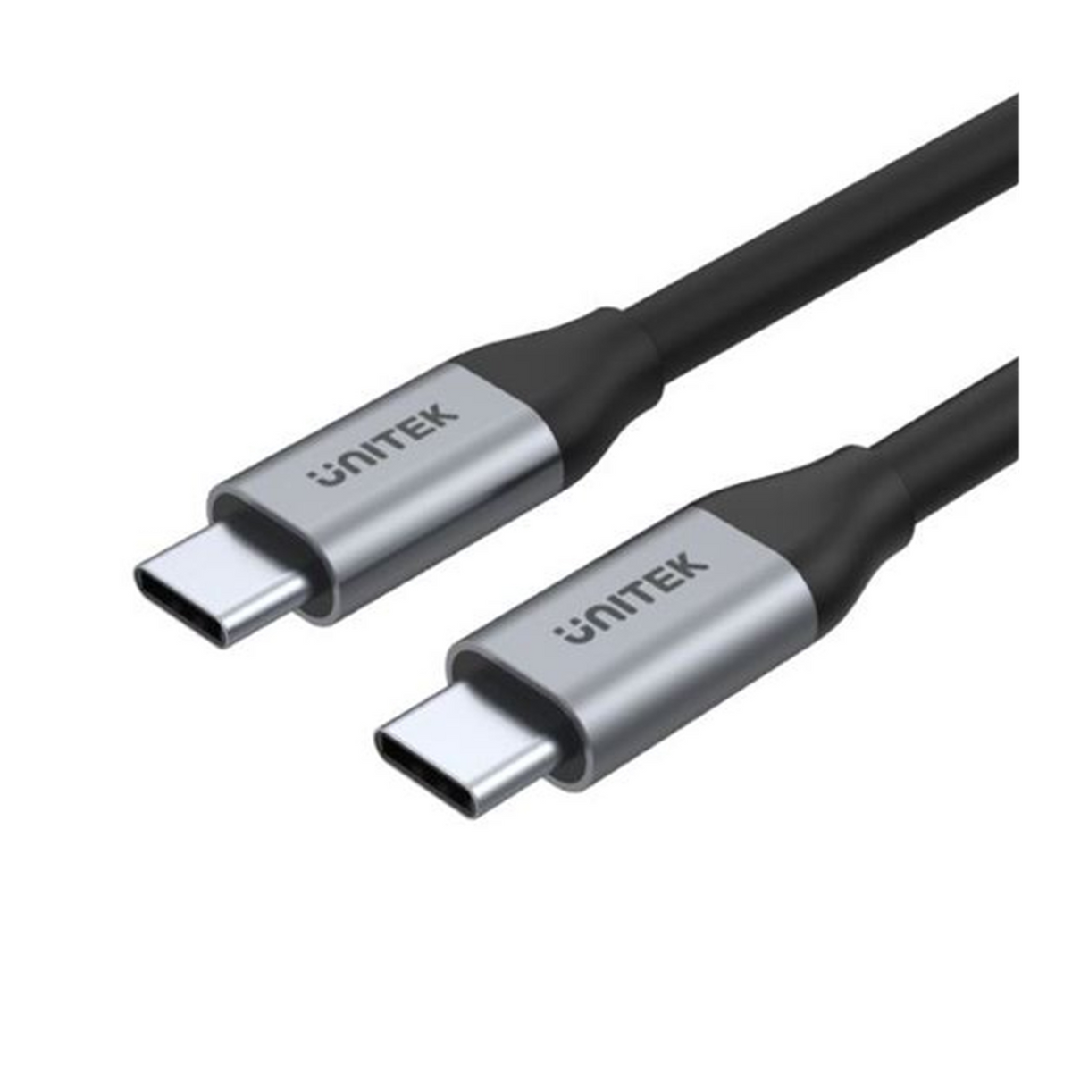 USB-C to USB-C Cable | 100WUSB PD | 1 meter