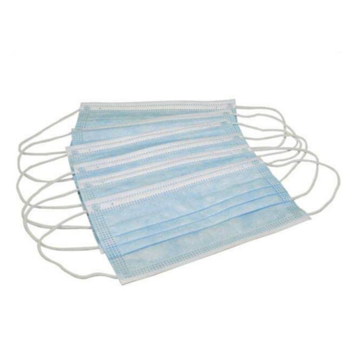 FACE MASK 3 PLY 50 PACK