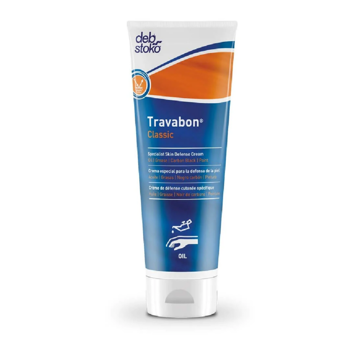 Travabon Classic - 100ml