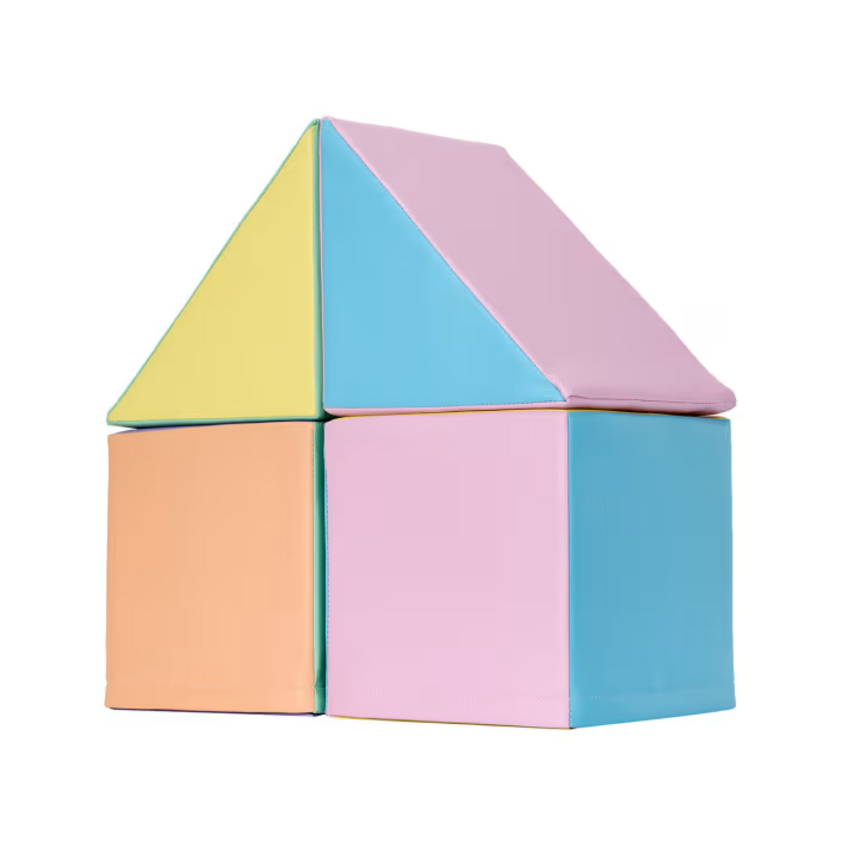 Soft Play Block Set