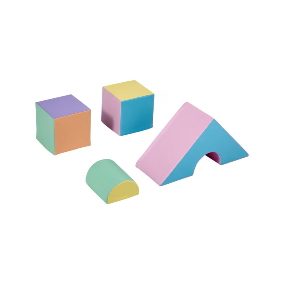 Soft Play House Set