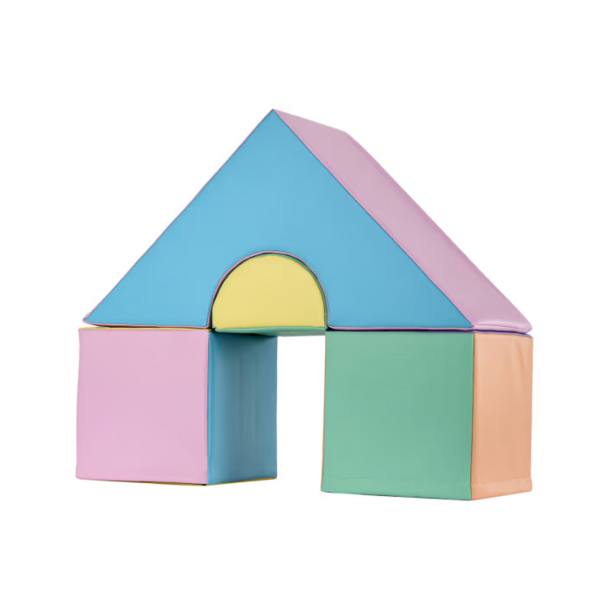 Soft Play House Set