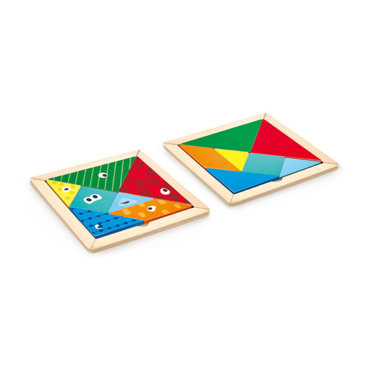 Tangram