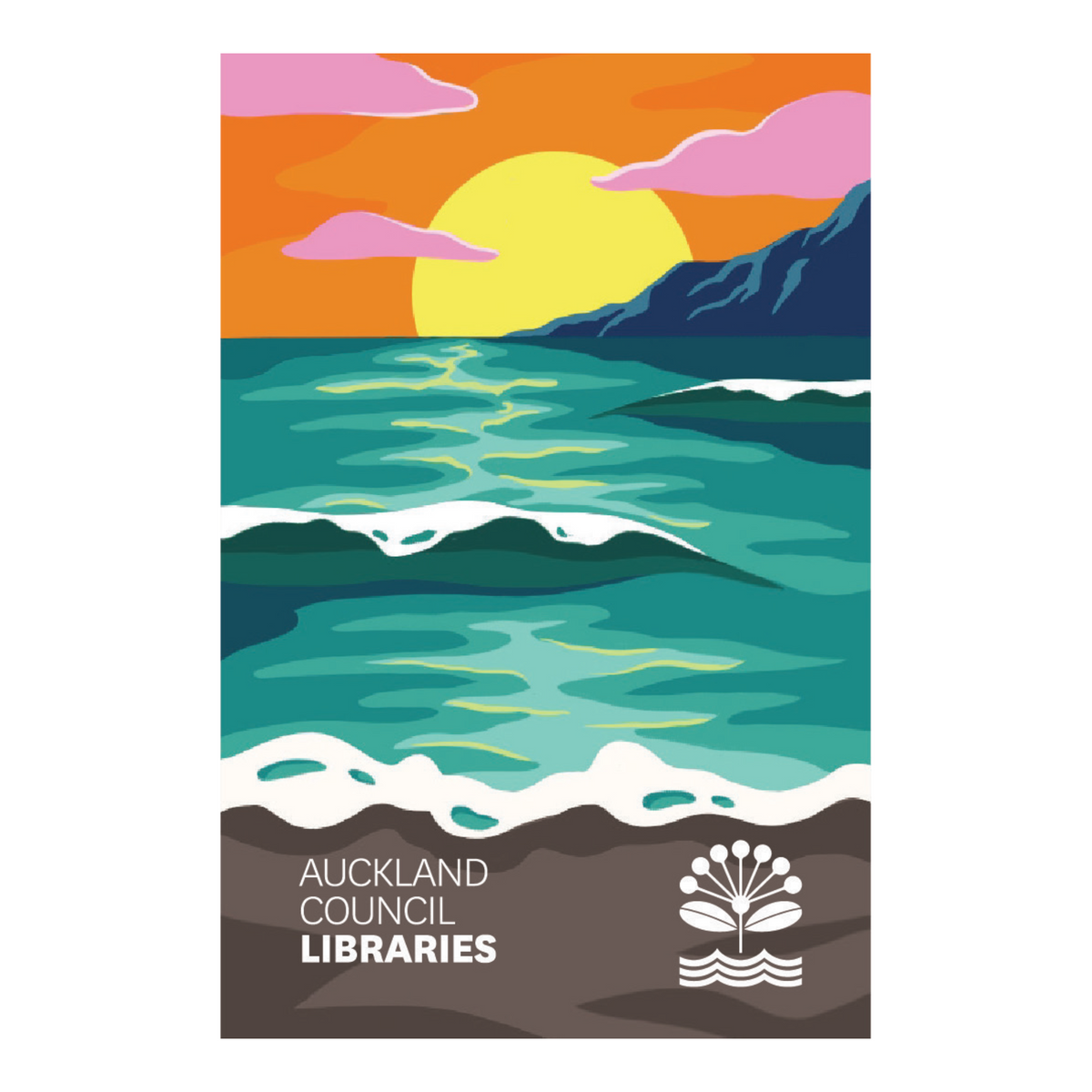 Library Cards