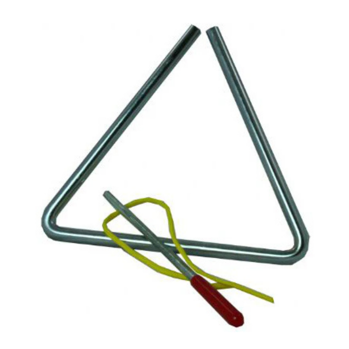 6&quot; Triangle with beater - Fun Factory