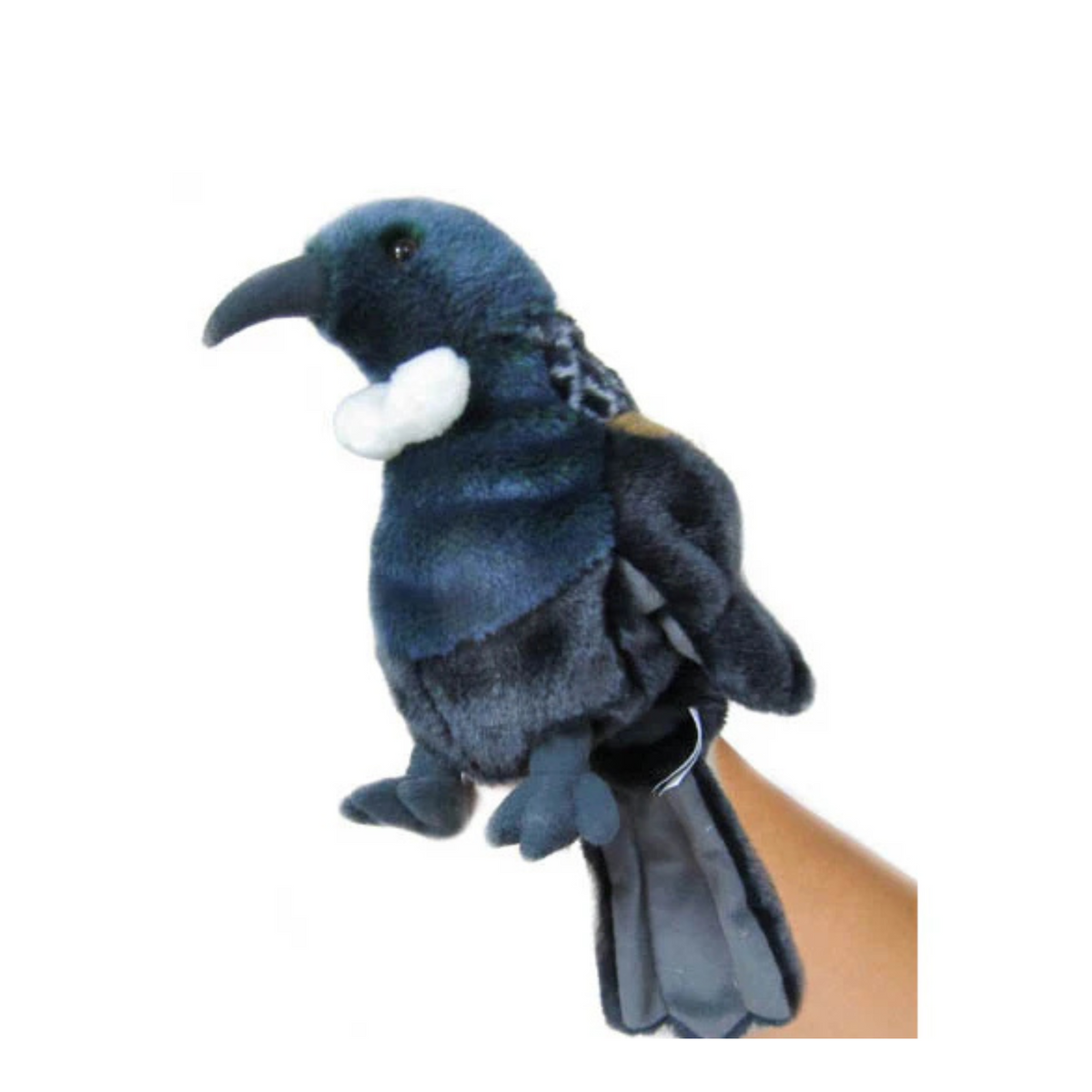 Tui Puppet With Sound