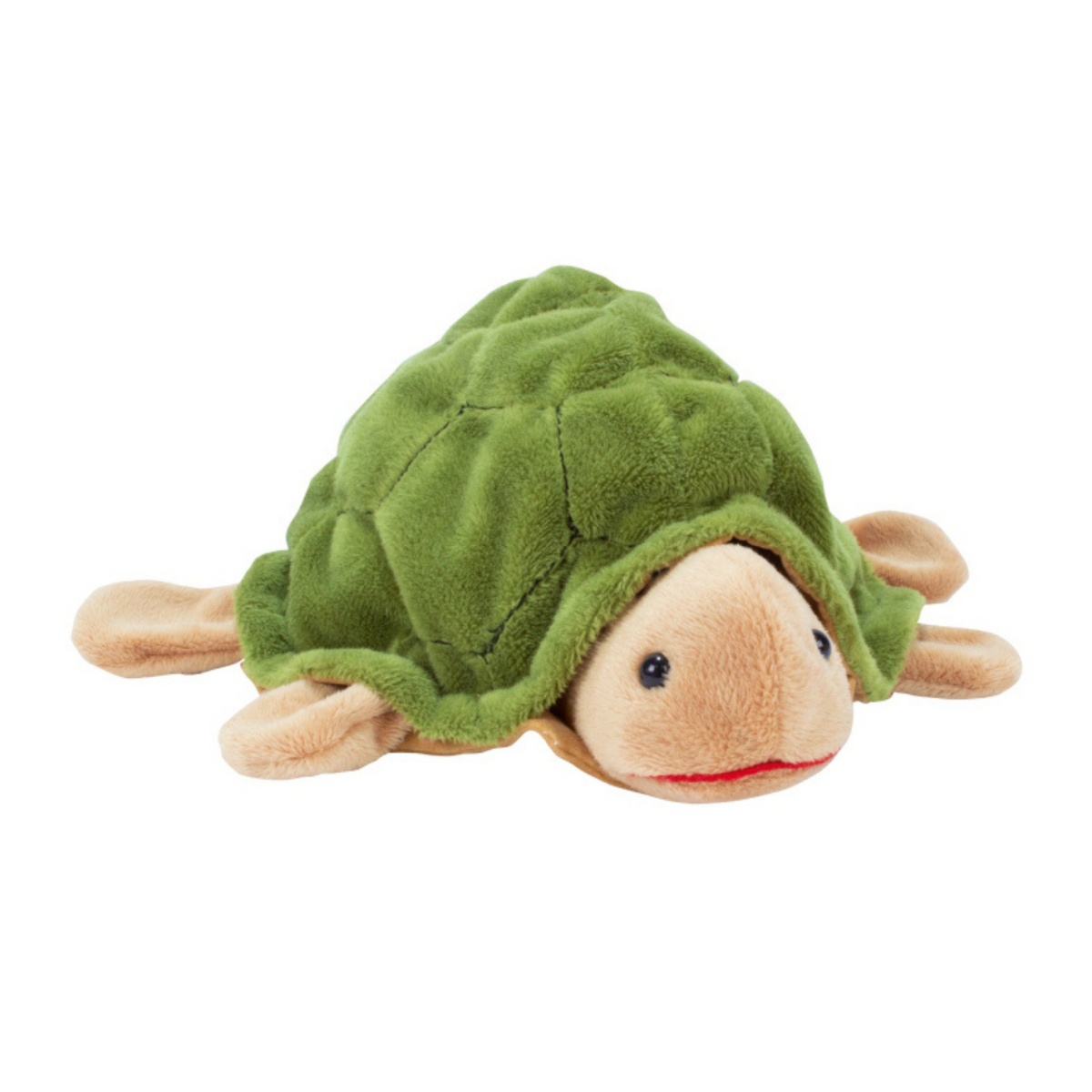 Handpuppet Turtle