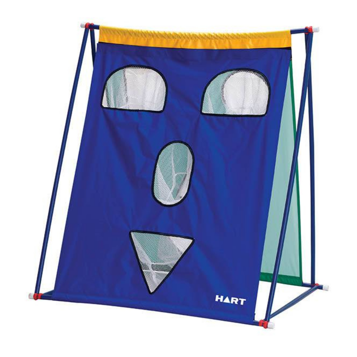 HART Two Sided Face Target