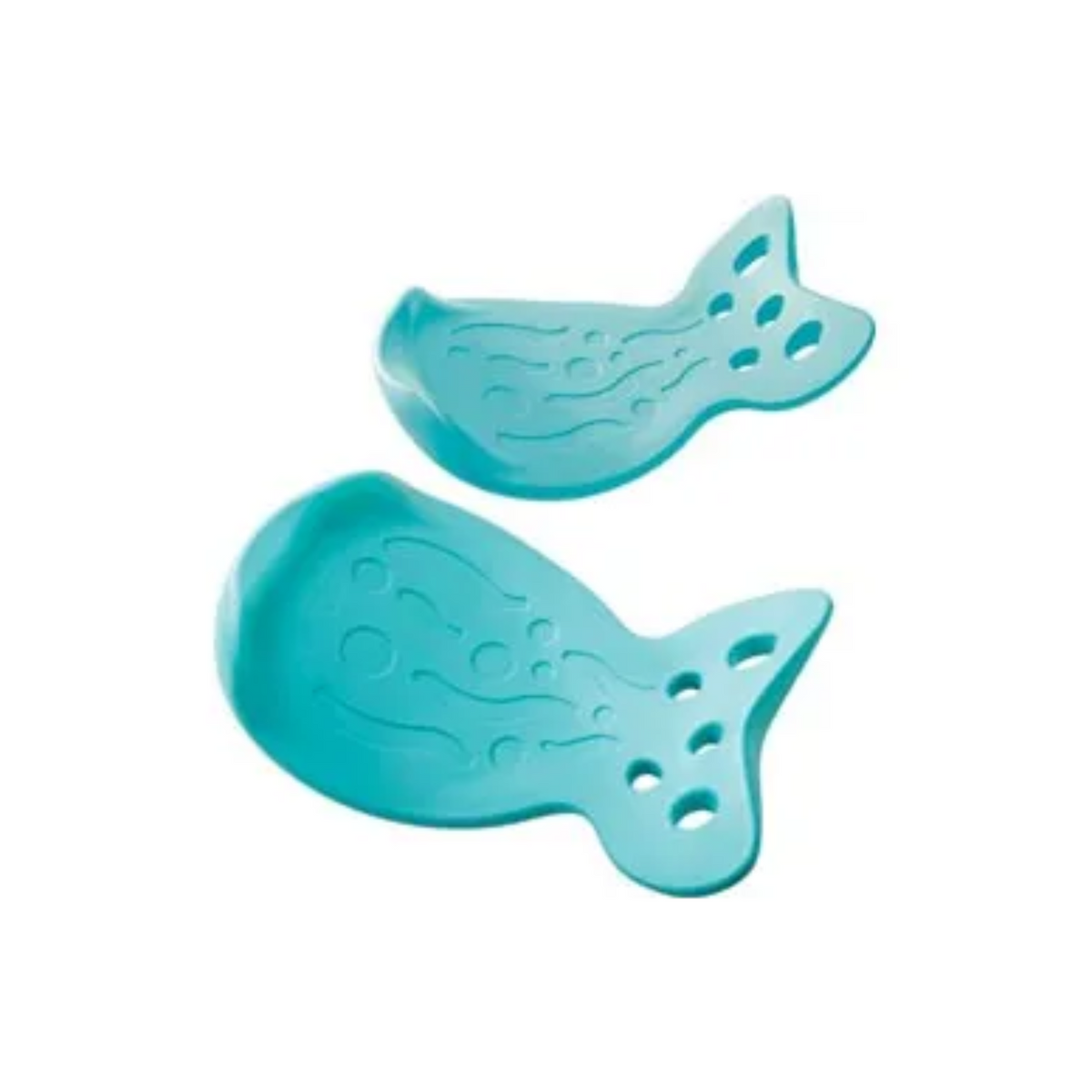 Weplay Whally Balance Board - Blue