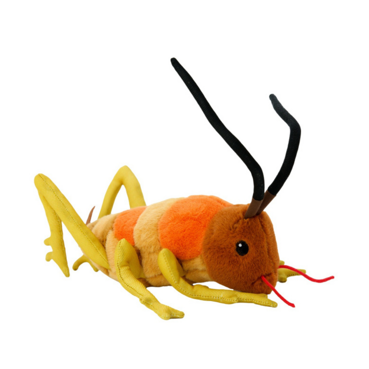 Wiremu the Weta Soft Toy