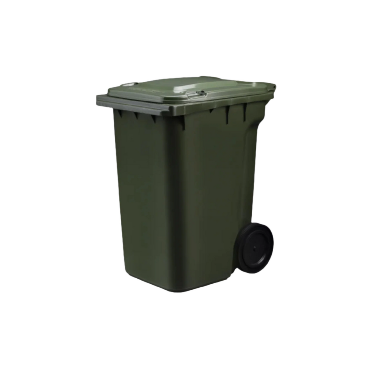 Wheelie Bin 360L