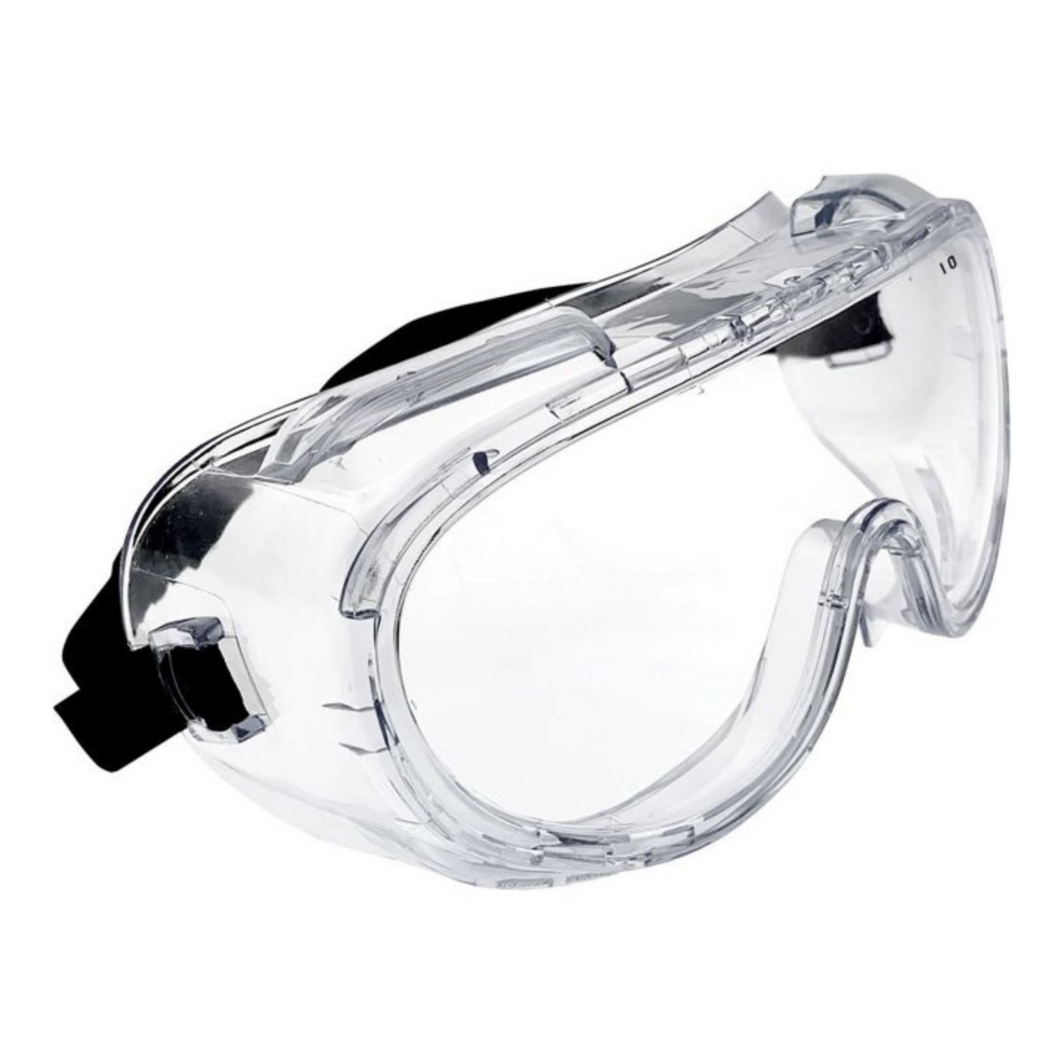 Eco Medium Impact Goggle AF &amp; AS Lens