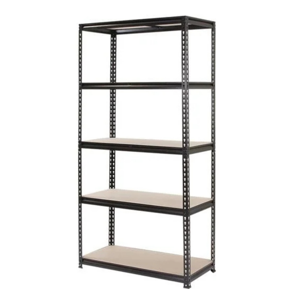 Adjustable Shelving Unit | 5 Tier | 1830 x 910 x 460mm