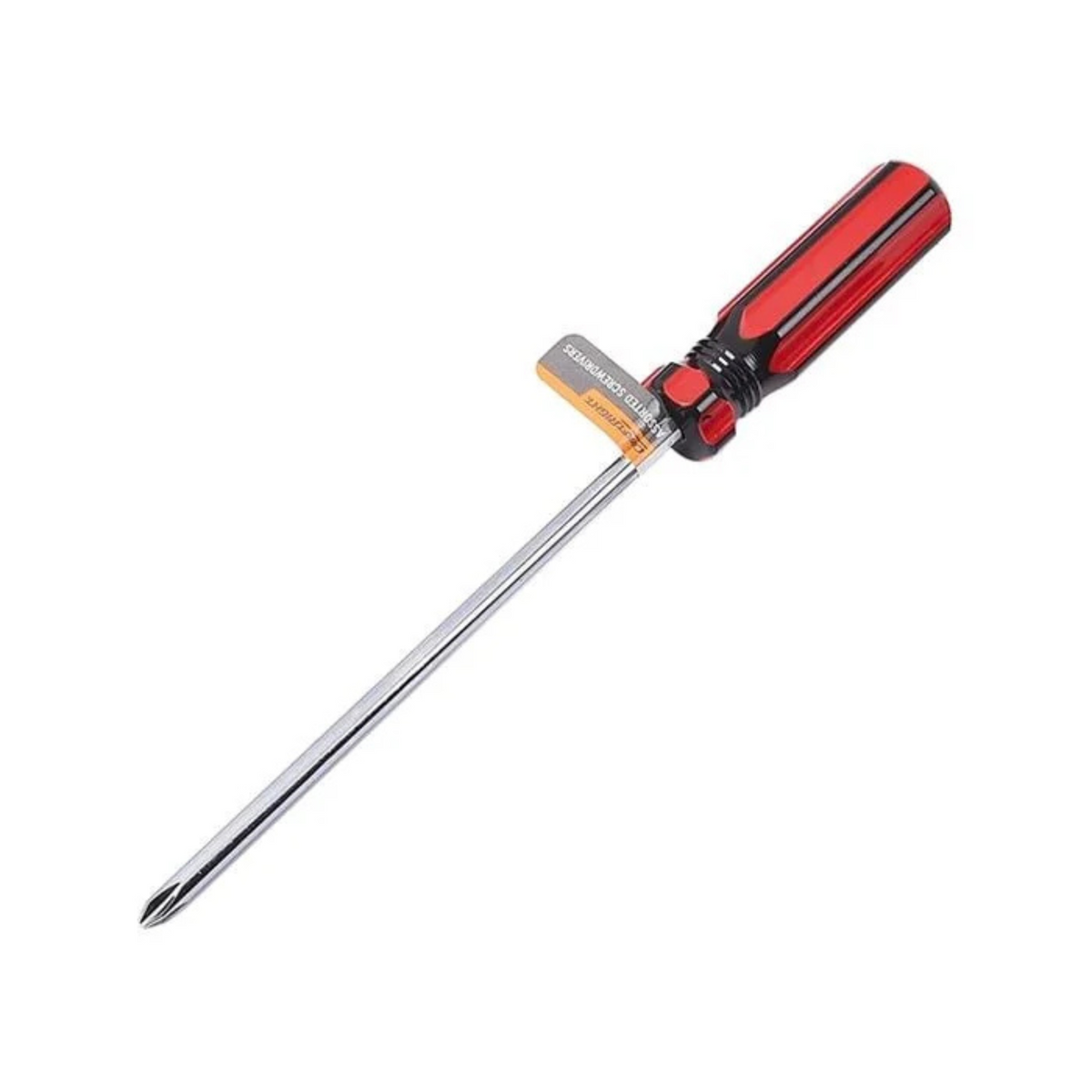 Screwdriver - 6x200mm PH2