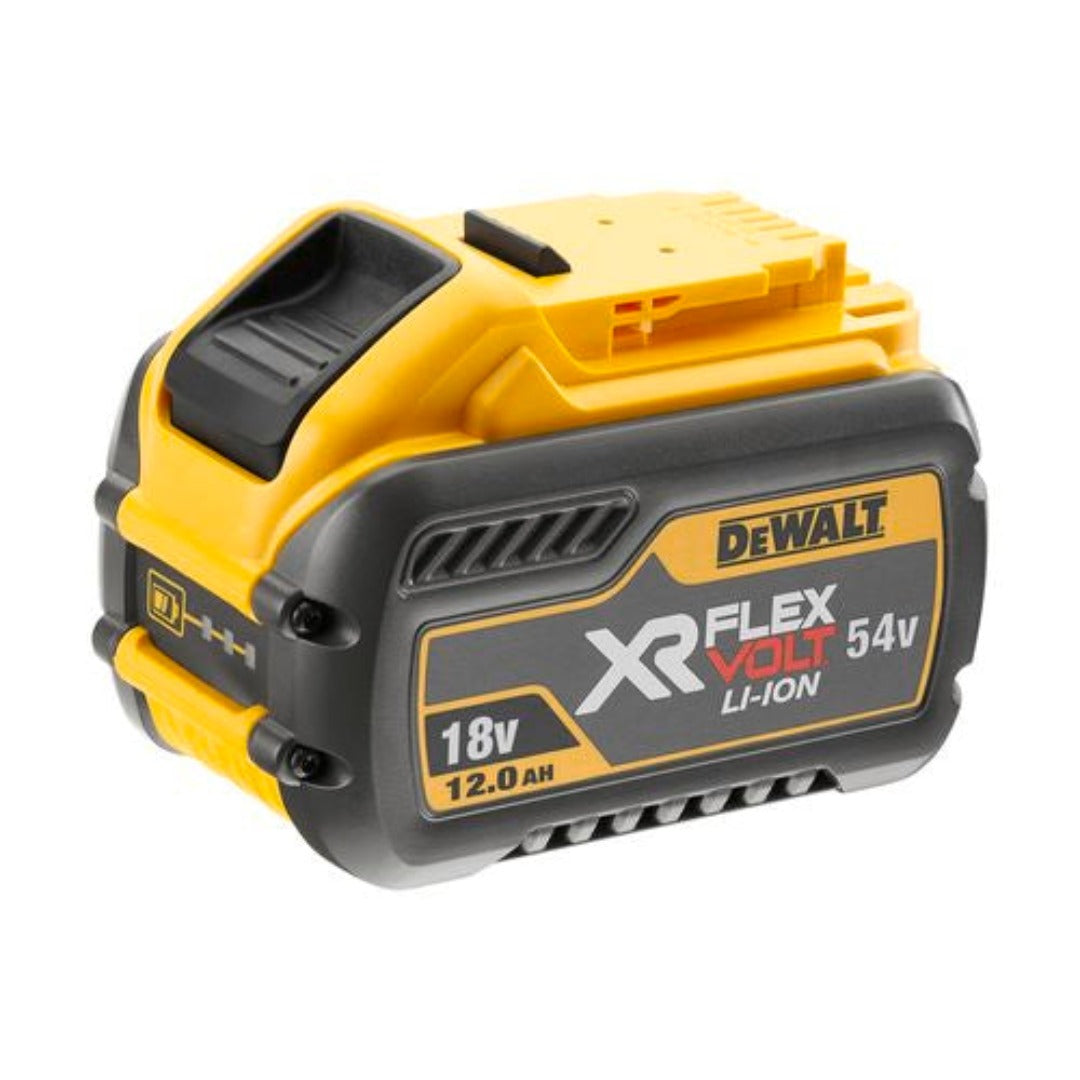 DeWALT 54V / 18V 12.0Ah XR Flexvolt Battery