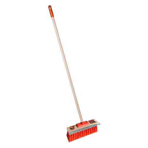 Edge Yard Broom