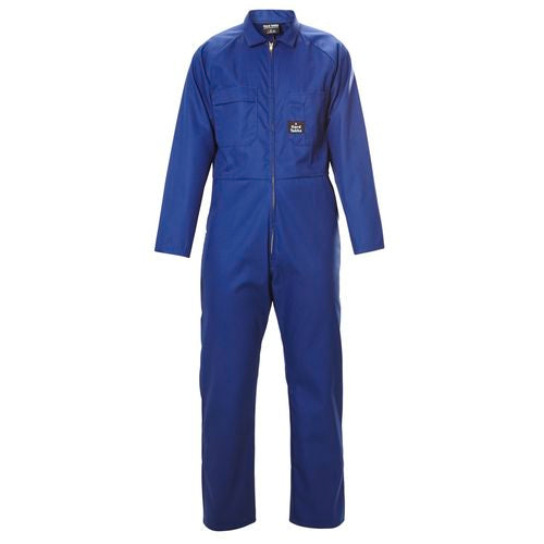 Royal Blue Overall