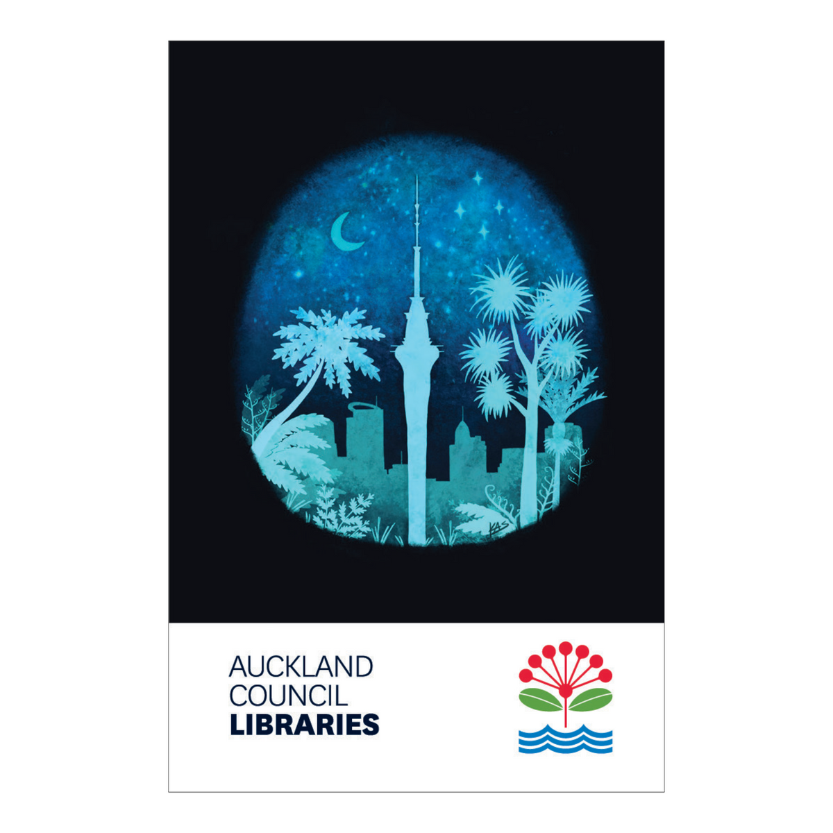 Library Cards