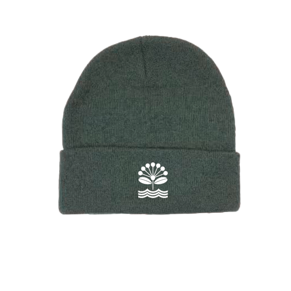 Beanie - Olive